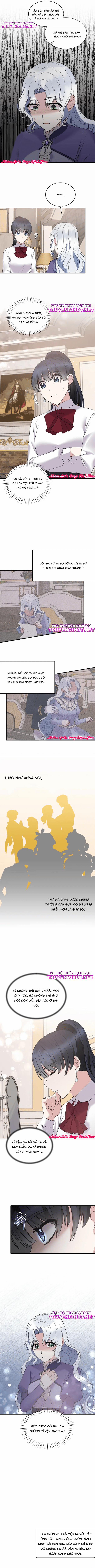 Angelic Lady 54.1 trang 3