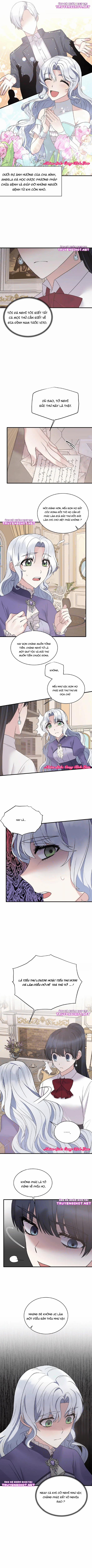 Angelic Lady 54.1 trang 4