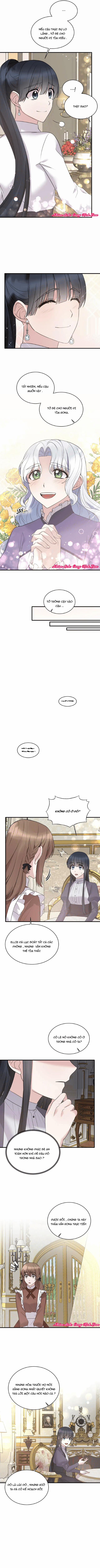 Angelic Lady 54.5 trang 1