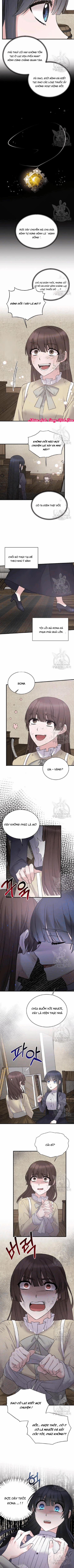 Angelic Lady 55.5 trang 1