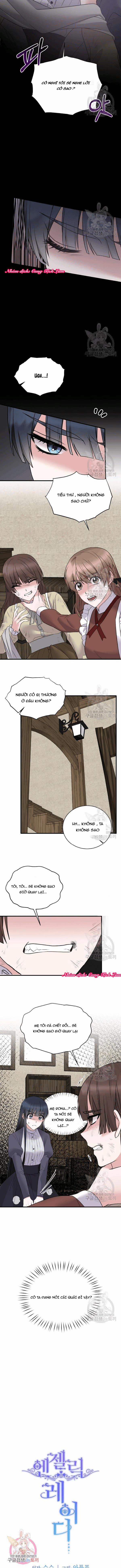 Angelic Lady 55.5 trang 2