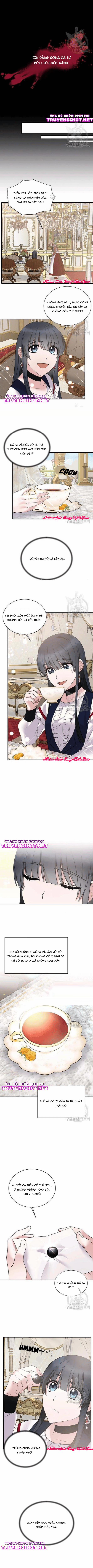 Angelic Lady 56.1 trang 3