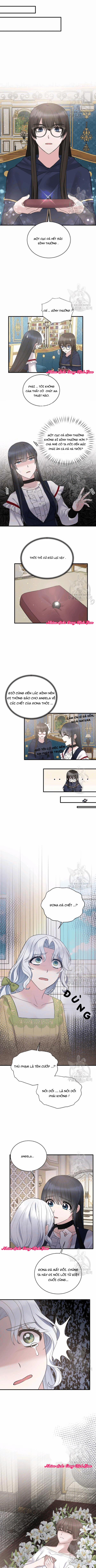 Angelic Lady 56.5 trang 1