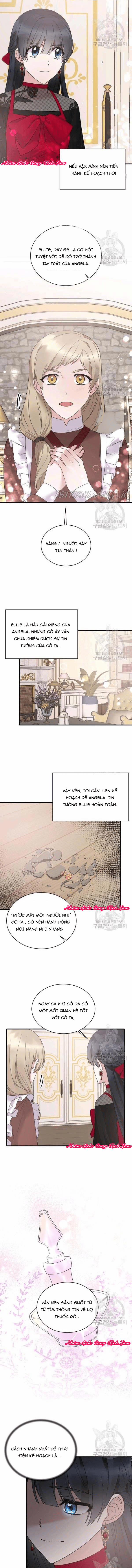 Angelic Lady 56.5 trang 4