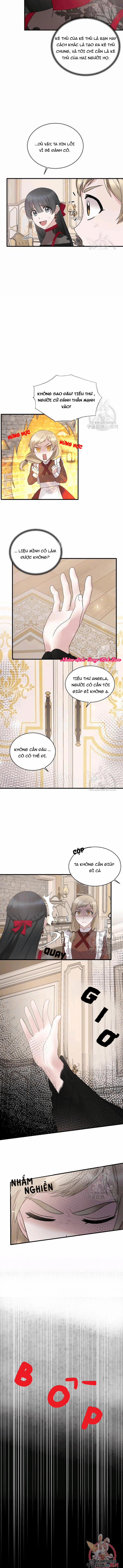 Angelic Lady 56.5 trang 5