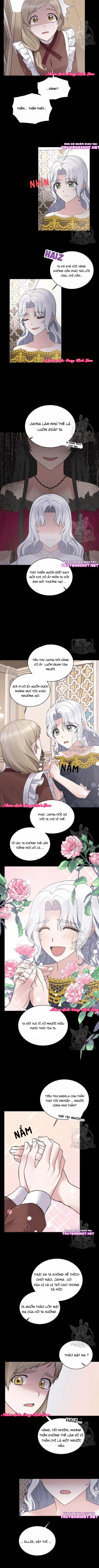 Angelic Lady 57.5 trang 0