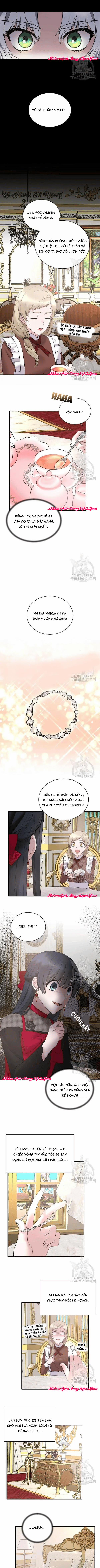 Angelic Lady 57.5 trang 1