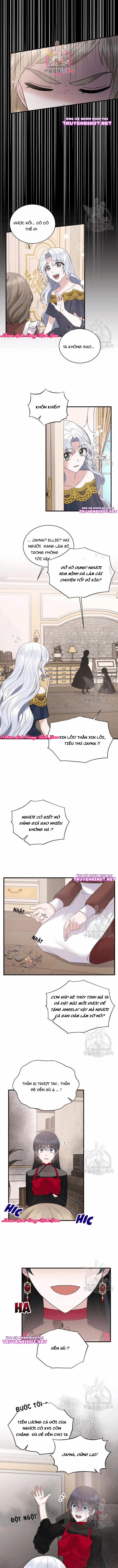 Angelic Lady 57 trang 1