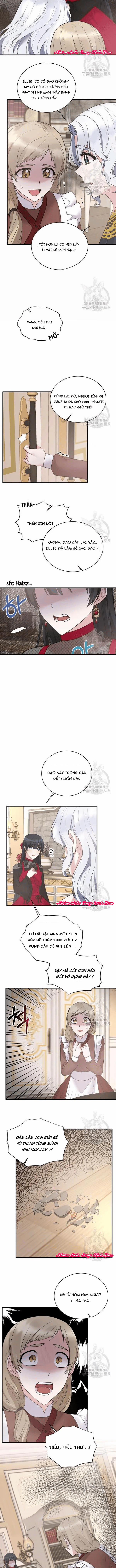 Angelic Lady 57 trang 2