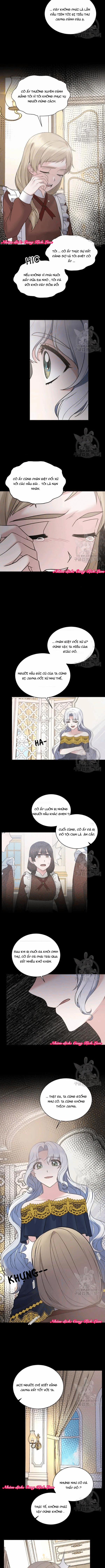 Angelic Lady 57 trang 5