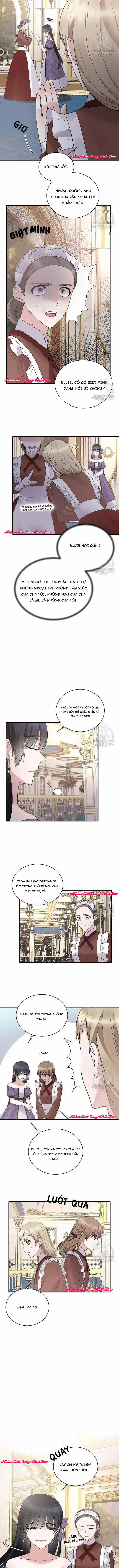 Angelic Lady 58.5 trang 0