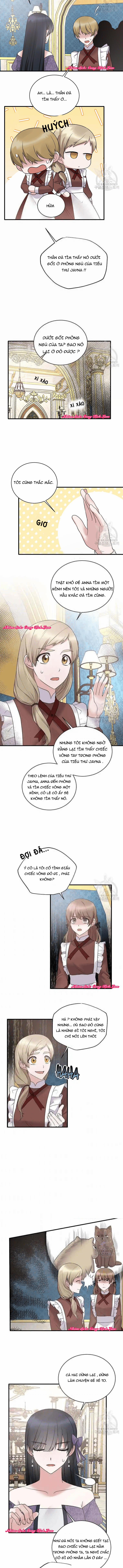 Angelic Lady 58.5 trang 2