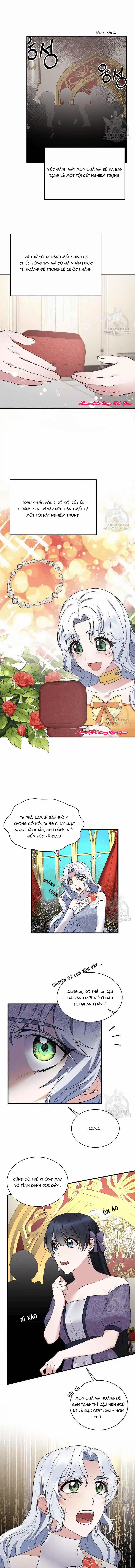 Angelic Lady 58 trang 2