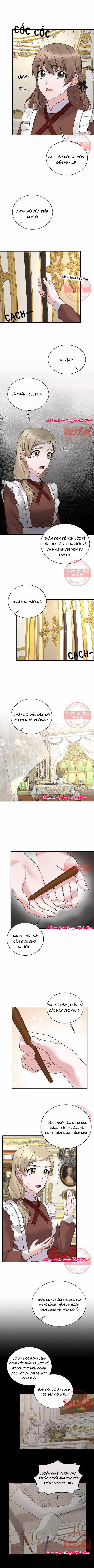 Angelic Lady 59.5 trang 0