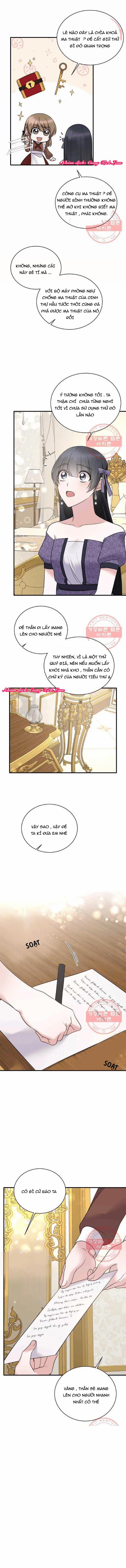 Angelic Lady 59.5 trang 2