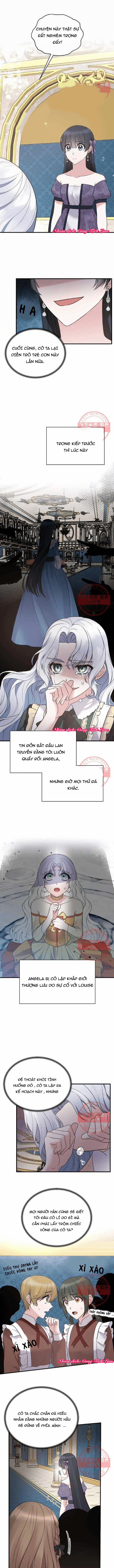 Angelic Lady 59 trang 1