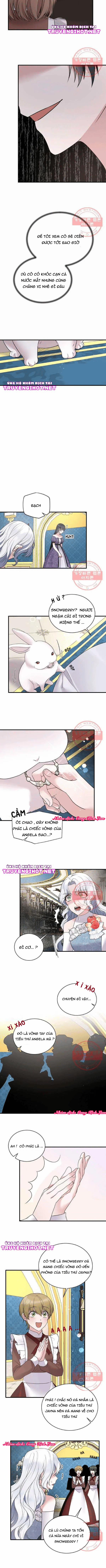 Angelic Lady 59 trang 2