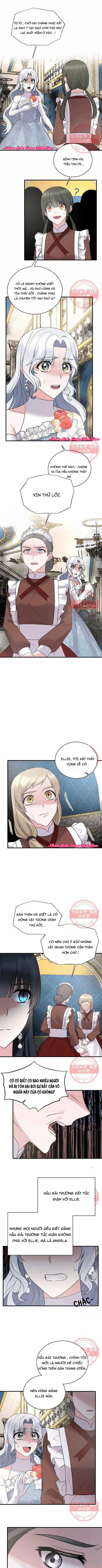 Angelic Lady 59 trang 3