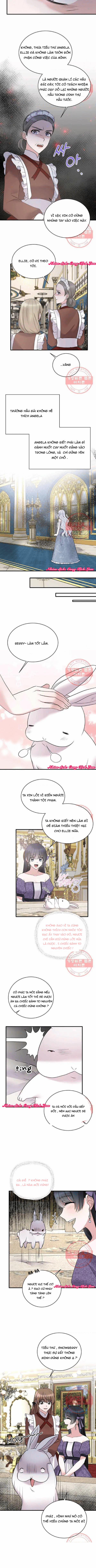 Angelic Lady 59 trang 4