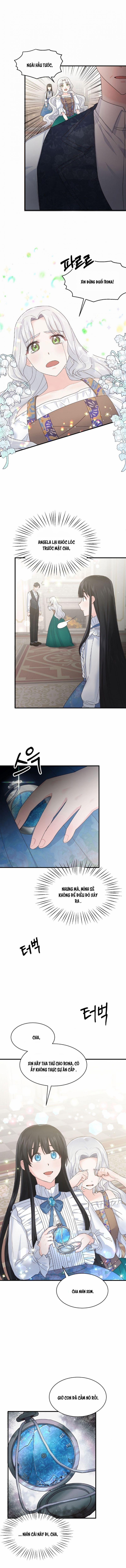 Angelic Lady 6 trang 0
