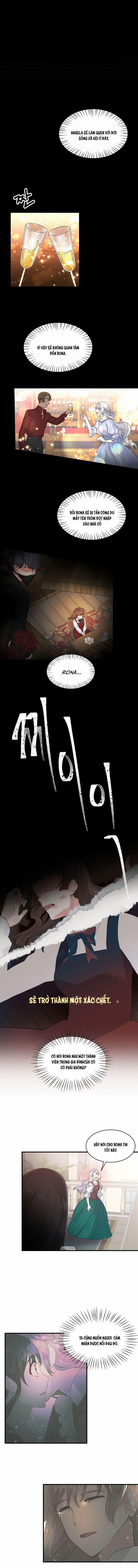 Angelic Lady 6 trang 3