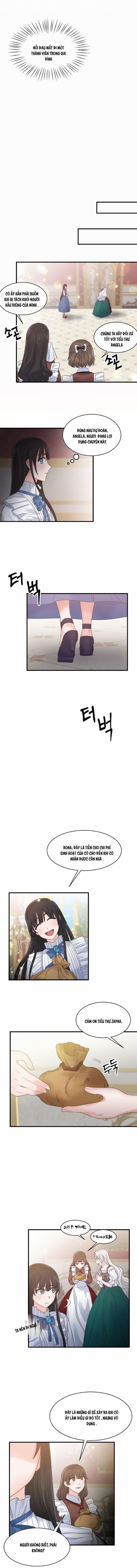 Angelic Lady 6 trang 4