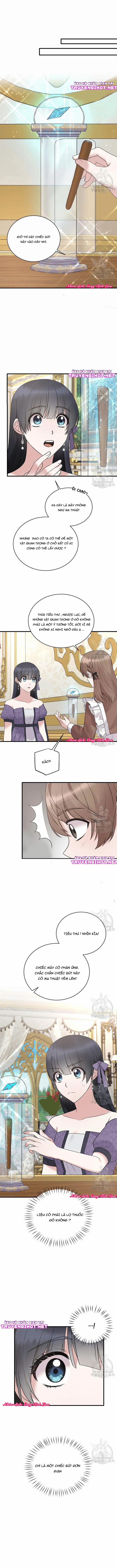 Angelic Lady 60.1 trang 0