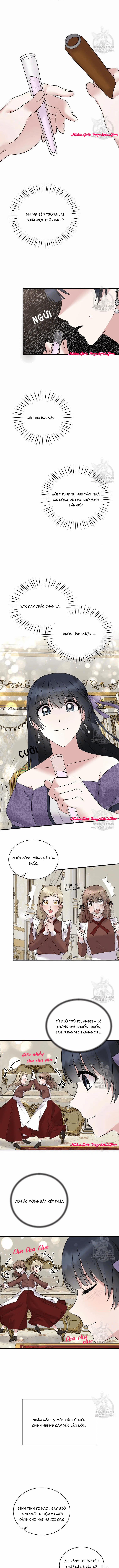 Angelic Lady 60.1 trang 1