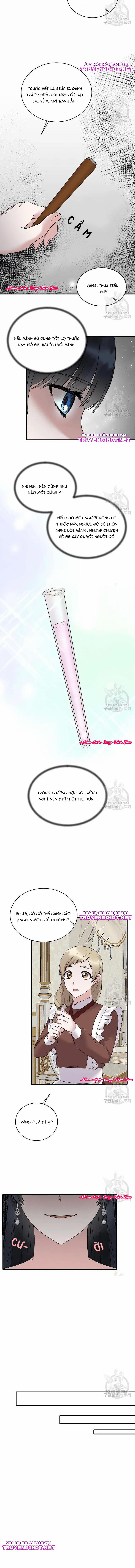 Angelic Lady 60.1 trang 2