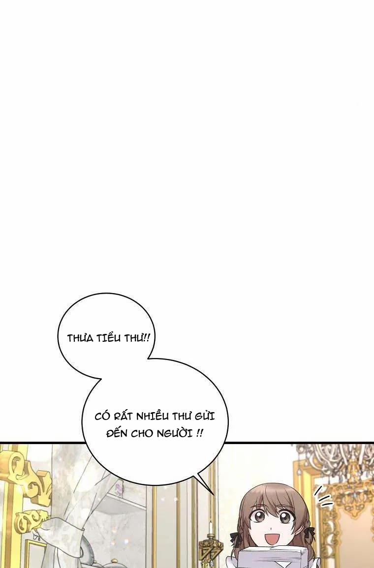 Angelic Lady 60.1 trang 3