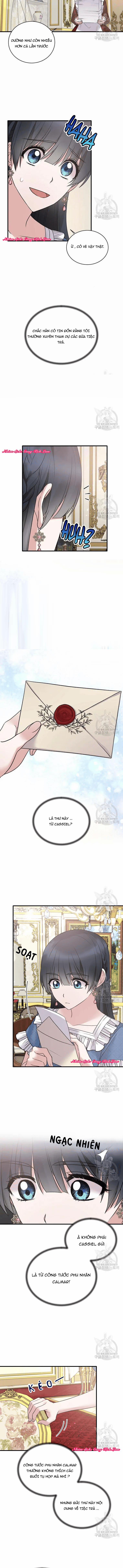 Angelic Lady 60.1 trang 4