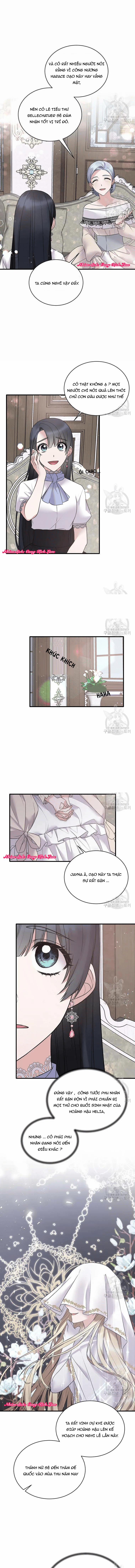 Angelic Lady 60.2 trang 3