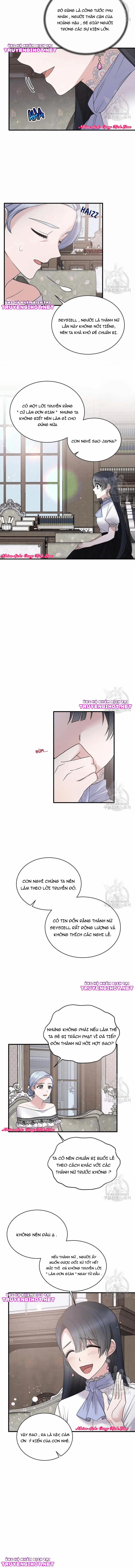 Angelic Lady 60.2 trang 4