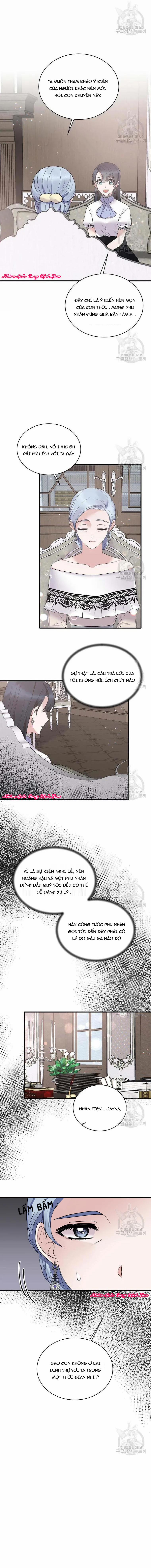 Angelic Lady 60.2 trang 5