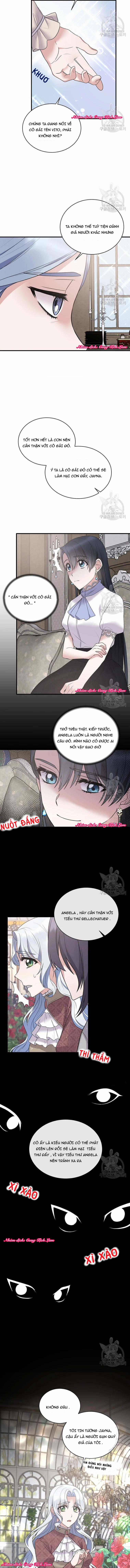 Angelic Lady 61.5 trang 0