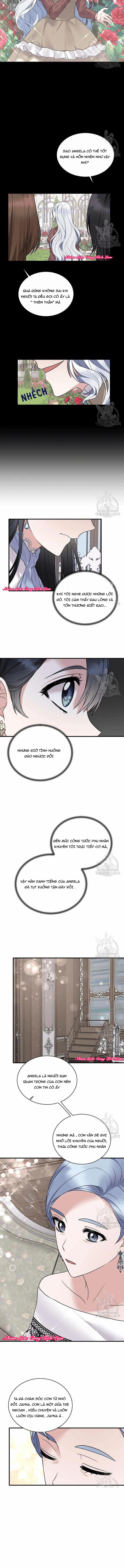 Angelic Lady 61.5 trang 1