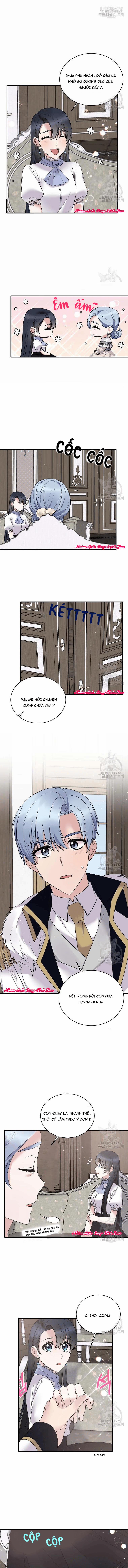 Angelic Lady 61.5 trang 2