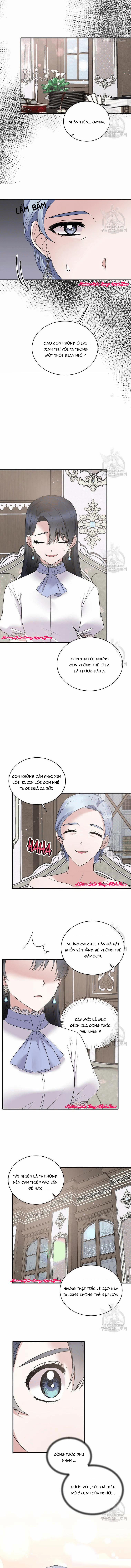 Angelic Lady 61 trang 1