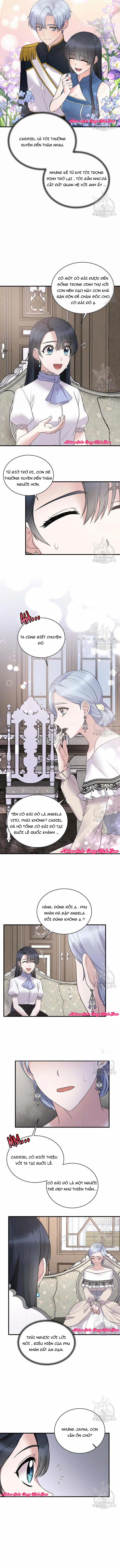 Angelic Lady 61 trang 2