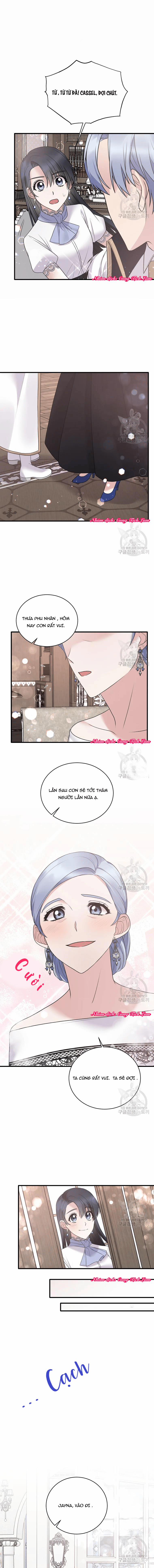 Angelic Lady 62 trang 1