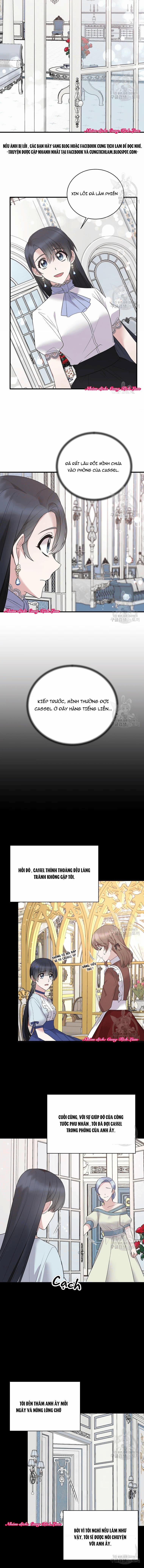 Angelic Lady 62 trang 2