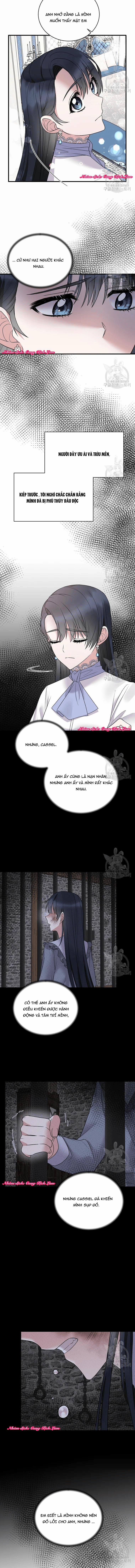 Angelic Lady 62 trang 5