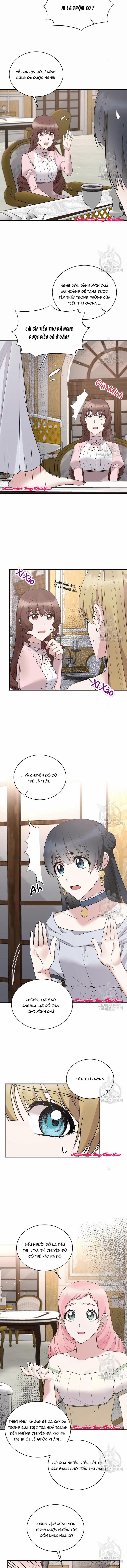 Angelic Lady 63.5 trang 2