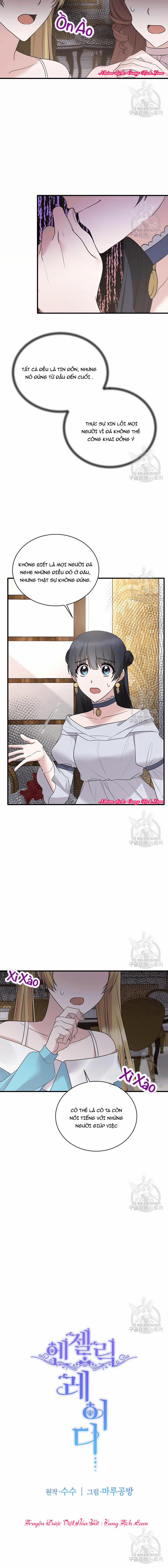 Angelic Lady 63.5 trang 4