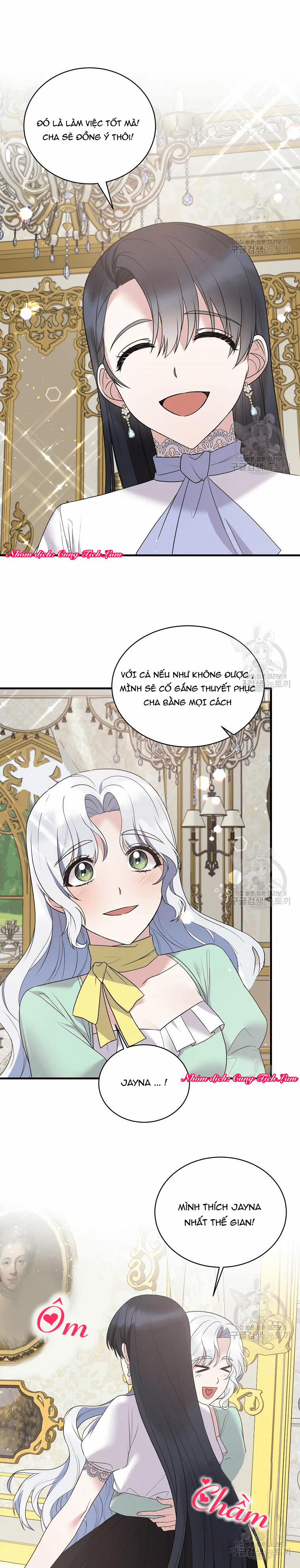 Angelic Lady 63 trang 2