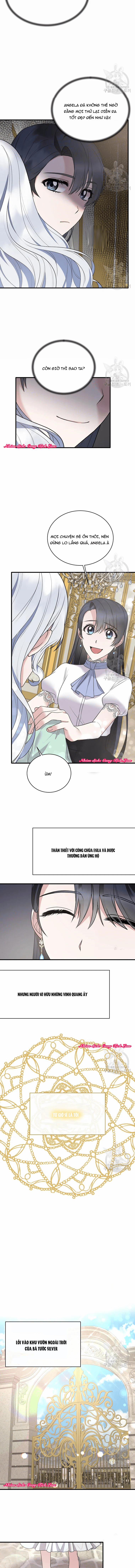 Angelic Lady 63 trang 5
