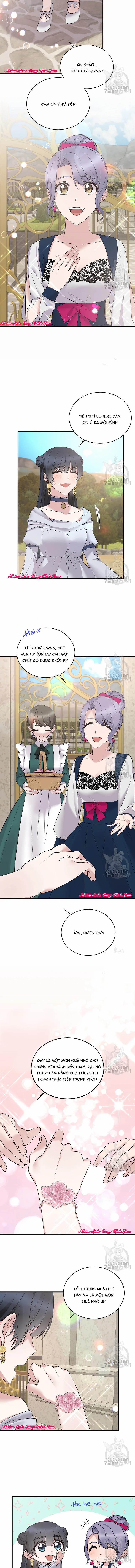 Angelic Lady 63 trang 6