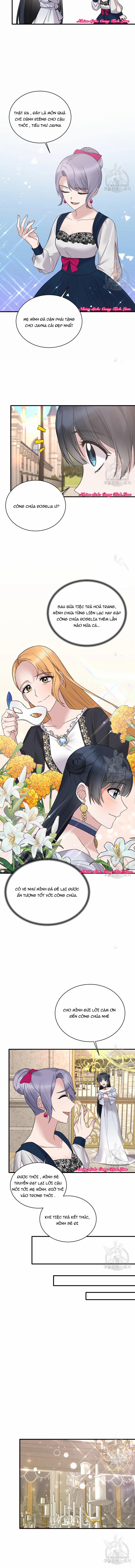 Angelic Lady 63 trang 7
