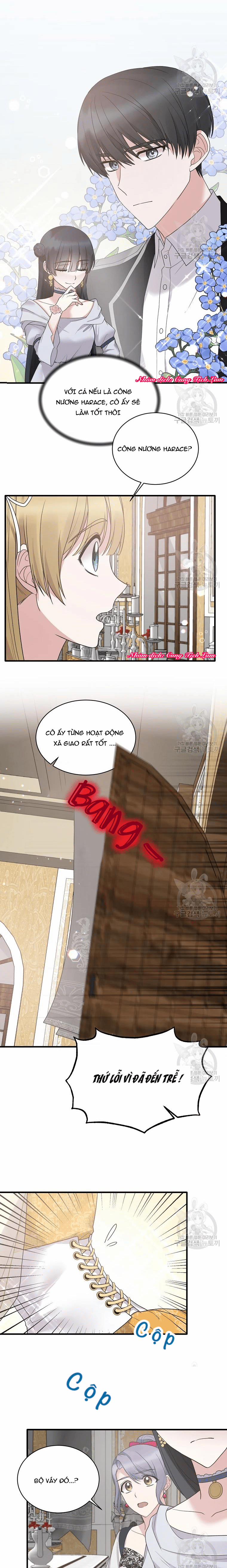 Angelic Lady 64.5 trang 0