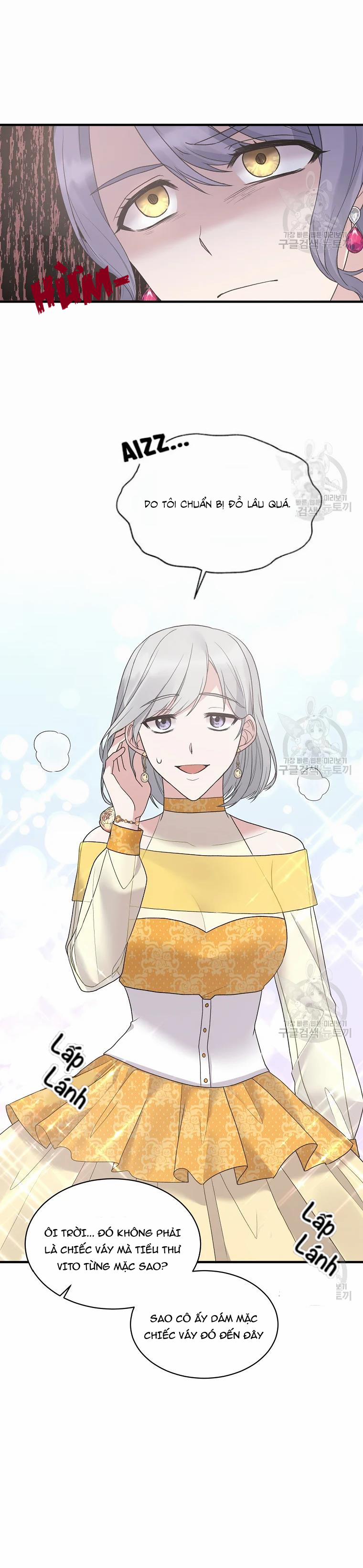 Angelic Lady 64.5 trang 1